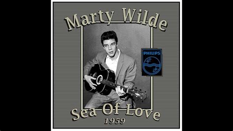 who wrote sea of love|sea of love 1959.